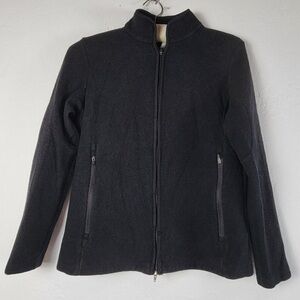 IBEX Women’s Merino Wool Blend Mid Layer Size XS